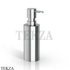 Decor Walther MIKADO MK SSP Дозатор для мыла настольный 0521200, хром глянец