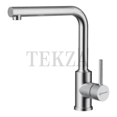 Omoikiri Nakagawa Смеситель для кухни 4994319 нержавеющая сталь