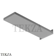 Ritmonio SHOWER Верхняя душевая лейка 75A020 INOX, Brushed Steel