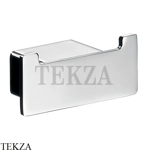 Emco Loft Крючок для халата и полотенец 0575 001 02, хром глянец