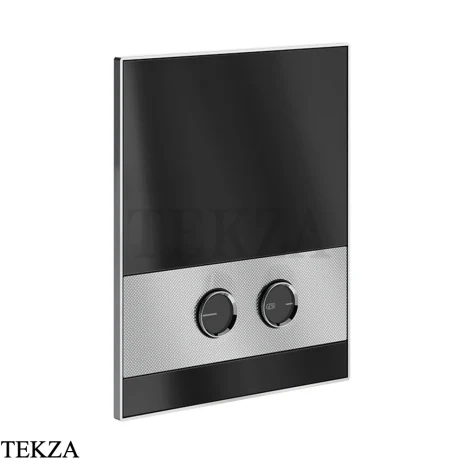 Gessi Клавиша смыва для инсталляции Viega Prevista 56621-031, хром глянец