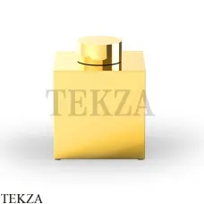 Decor Walther Century DW 3565 N Универсальная баночка для хранения 0860920, золото глянец