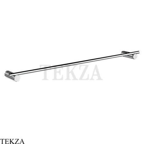 Gessi Incastri Держатель для банного полотенца 60 см 75503-031, хром глянец