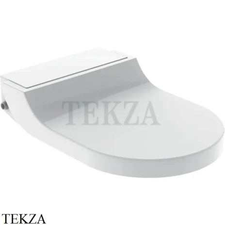 Geberit AquaClean Tuma Classic Крышка-биде для унитаза 146.070.11.1, белый глянец