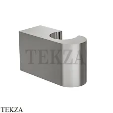 FIMA Carlo Frattini WELLNESS Держатель для душа F5904SN, Brushed nickel