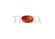 Dea Design Раковина настольная DD9101 400 7 ,  Orange №7