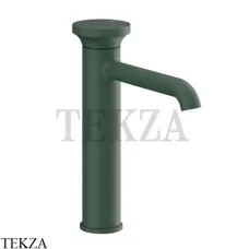 Gessi Origini NATURE Смеситель для раковины без гарнитура 66006-276, Matte Agave