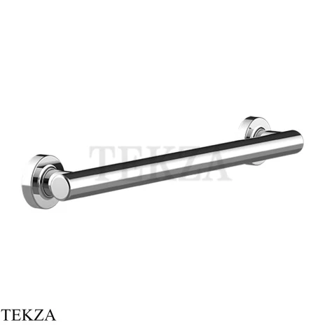 Gessi Опорная ручка для ванны и душа 45 см 58424-031, хром глянец
