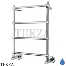 Margaroli Mini 3-442/M Полотенцесушитель для ГВС, хром глянец Margaroli Mini 3-442/M Полотенцесушитель для ГВС, хром глянец