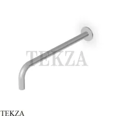 Zucchetti Держатель для верхнего душа Z93230.XS, matt stainless steel