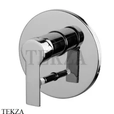 FIMA Carlo Frattini MAST Смеситель для душа, внешняя часть, F3139X2CR, хром глянец FIMA Carlo Frattini MAST Смеситель для душа, внешняя часть, F3139X2CR, хром глянец