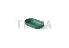 Dea Design Раковина настольная DD9104 580 10 ,  Green №10