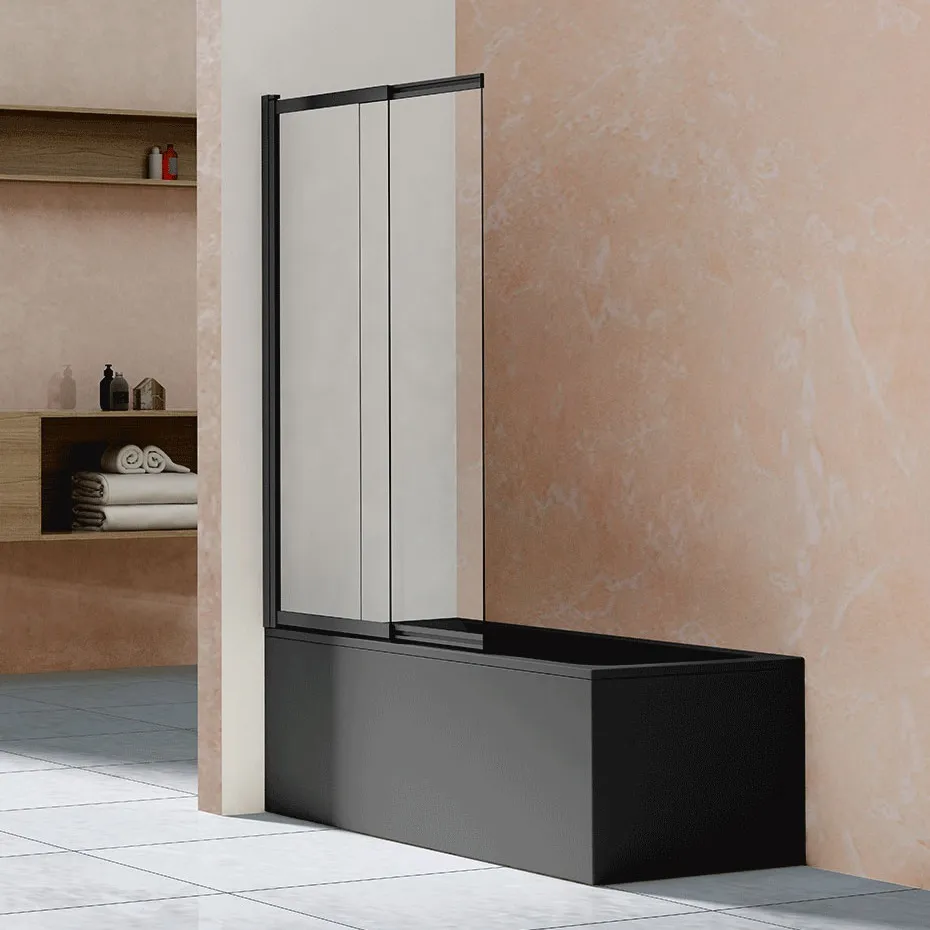 Шторки на ванну VINCEA Шторки на ванну VINCEA