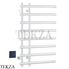 Boheme Uno Полотенцесушитель электрический круглый сухой 722-MW White