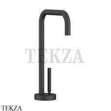 Dornbracht Meta square HOT & COLD Питьевой кран 17861625-33, черный матовый