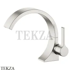 Dornbracht CYO Смеситель для раковины, без гарнитура 33525811-06, платина матовая