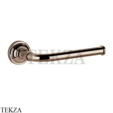 Gessi VENTI20 Держатель туалетной бумаги без крышки 65455-030, Copper глянец