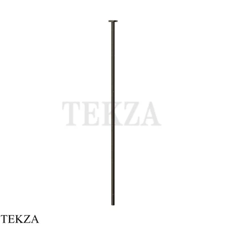 Gessi Ingranaggio-Anello Излив для раковины потолочный 63399-187, Aged Bronze