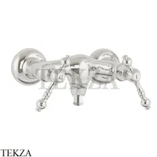 FIMA Carlo Frattini EPOQUE Смеситель для душа, внешнего монтажа F5055/1SN, Brushed nickel