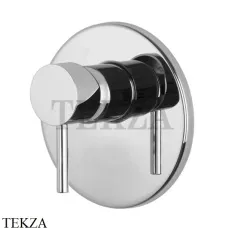 FIMA Carlo Frattini Maxima Смеситель для душа однорычажный F5309X1CR, хром глянец