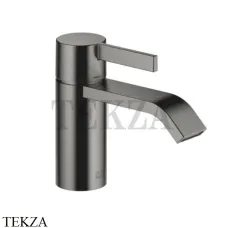 Dornbracht IMO Смеситель для раковины, без гарнитура 33521671-99, Brushed Dark Platinum