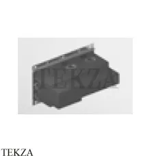 Zucchetti Скрытая часть для термостата на 2 потребителя R96702