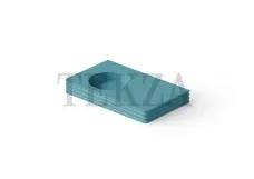 Dea Design Раковина настольная DD9803 800 15 ,  Wave №15