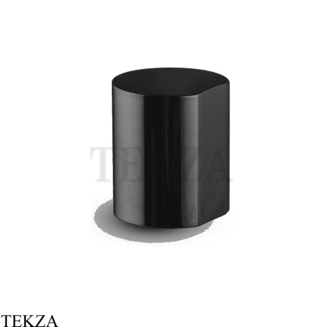 FIMA Carlo Frattini SO Ручка S3 для смесителя для раковины S3CS, brushed black chrome