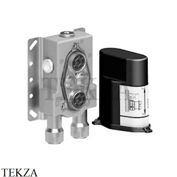 Dornbracht Комплект для предварительного монтажа 3542797090