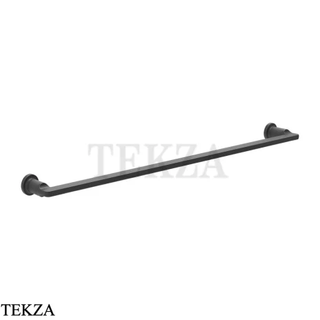 Gessi INCISO accessories Держатель для банного полотенца 80 см 58505-299, Black XL
