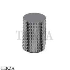 Ritmonio Diametro35 Impronte TRATTO Ручка для смесителя PR51MA002 CRB, Black Chrome