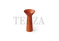 Dea Design Раковина напольная DD2022 480 7 ,  Orange №7