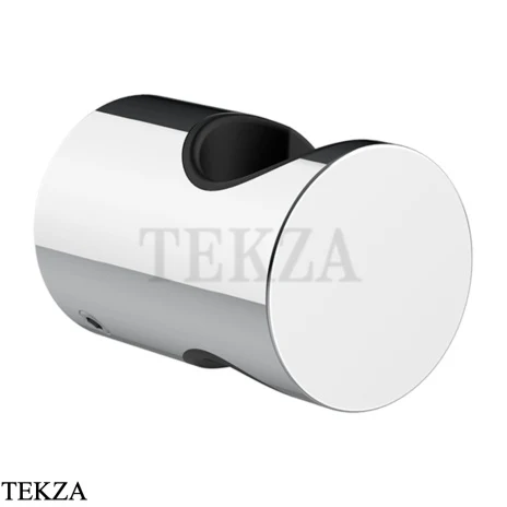 Gessi INCISO SHOWER Держатель для душевой лейки неподвижный 58157-031, хром глянец