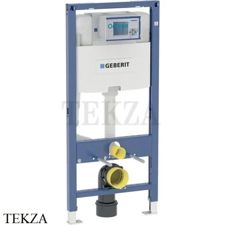 Geberit Duofix Omega Инсталляция для подвесного унитаза 111.060.00.2