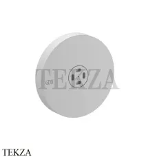 Gessi INCISO SHOWER Боковая форсунка с распылителем 32977-279, Matte White