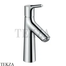 Hansgrohe Talis S Смеситель для раковины, без гарнитуры 72021000, хром глянец Hansgrohe Talis S Смеситель для раковины, без гарнитуры 72021000, хром глянец