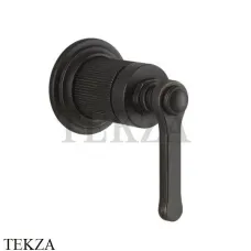 Gessi VENTI20 Смеситель-рычаг удаленного управления 65109-187, Aged Bronze