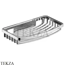 Keuco Universal Корзинка для губки съемная 24942010000, хром глянец