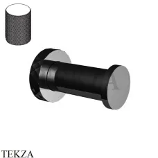 FIMA Carlo Frattini Spillo TECH G Крючок для полотенца F6004T/1GNS, черный матовый