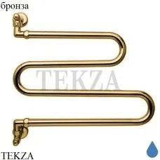 Margaroli Vento 406 Полотенцесушитель для ГВС 406OB, бронза classic Margaroli Vento 406 Полотенцесушитель для ГВС 406OB, бронза classic