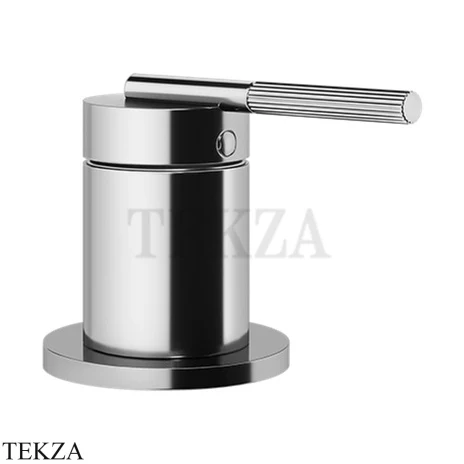 Gessi INGRANAGGIO Рычаг удаленного управления настольный 63600-031, хром глянец