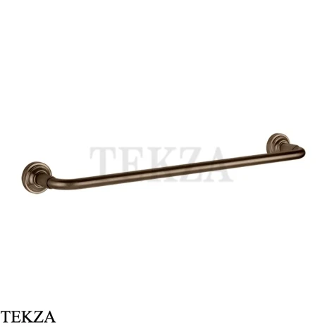 Gessi VENTI20 Держатель банного полотенца 45 см 65500-761, Coffee Bronze Br. PVD