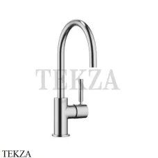 Dornbracht TARA BAR TAP Смеситель для кухни однорычажный 33805888-93, Brushed Chrome