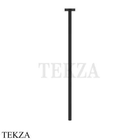 Gessi 316 FLESSA Излив для раковины потолочный 54099-299, Black XL