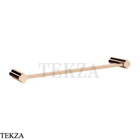 Gessi Ludovica Держатель для полотенца 30 см 76497-030, медь глянец