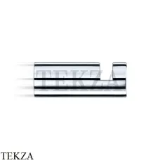 Decor Walther MIKADO MK HAK1 Крючок для полотенца 0520100, хром глянец