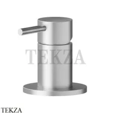 Newform X-Steel 316 Вентиль переключатель для ванны 69686X.50.050, INOX Stainless steel