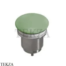 Globo Донный клапан для раковины click-clack FI012LI, Lime