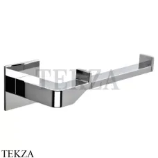 Colombo Forever Держатель туалетной бумаги без крышки B2908.CR, хром глянец