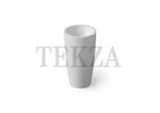 Dea Design Раковина напольная DD2010 500 18 ,  White №18